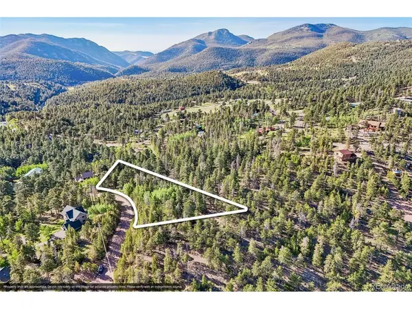 717 Crescent Lake, Golden, CO 80403