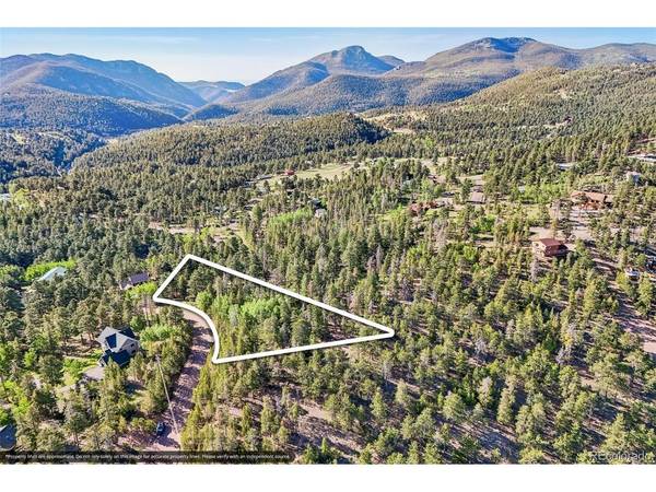 717 Crescent Lake, Golden, CO 80403
