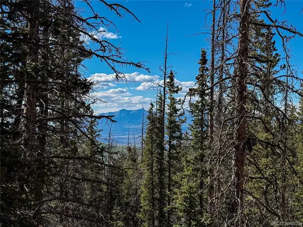 6530 Schluetter, Fort Garland, CO 81133