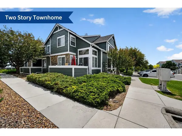 2501 Cutters #102, Castle Rock, CO 80108