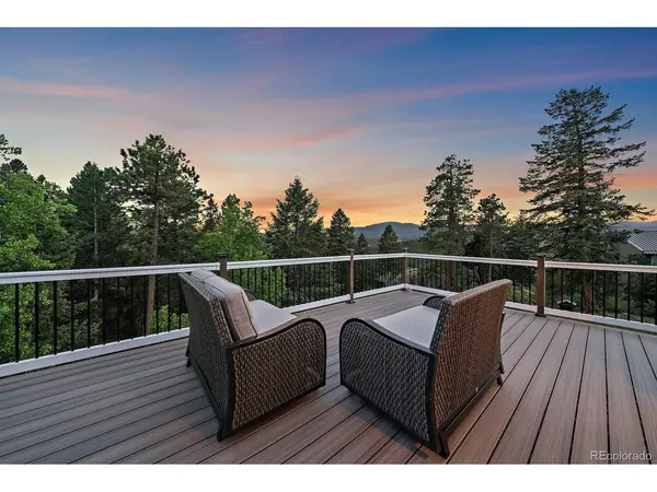 26761 Hilltop, Evergreen, CO 80439