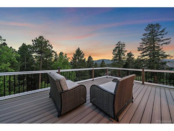 26761 Hilltop, Evergreen, CO 80439
