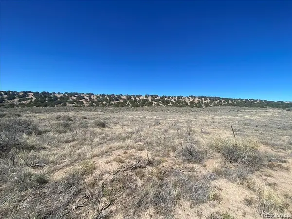 891 Filly Rd., Fort Garland, CO 81133