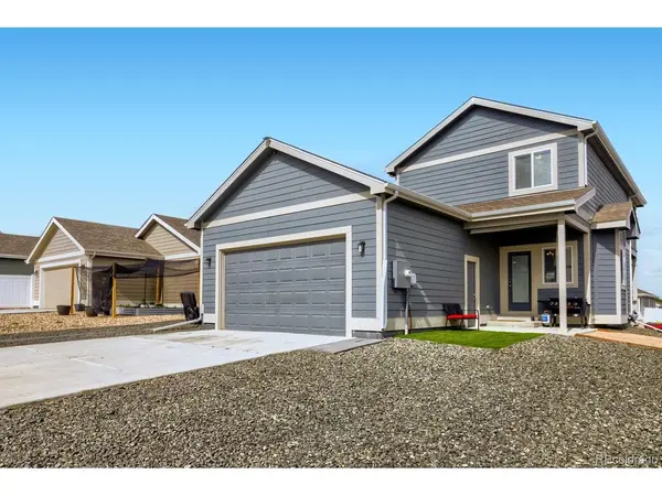 4219 Primrose, Evans, CO 80620