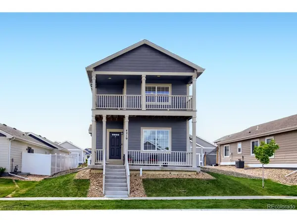 4219 Primrose, Evans, CO 80620