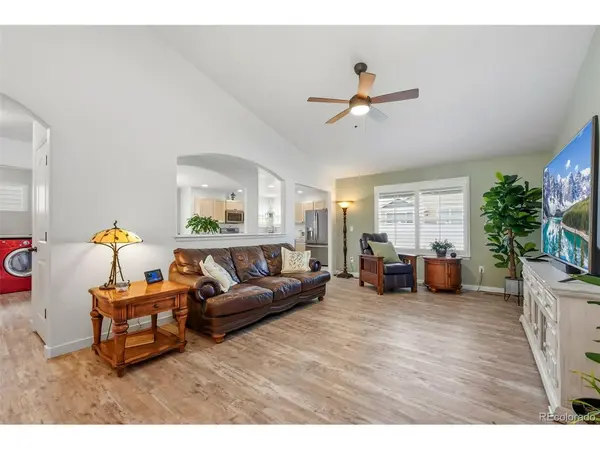 7541 Little Fox, Wellington, CO 80549