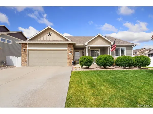 7541 Little Fox, Wellington, CO 80549