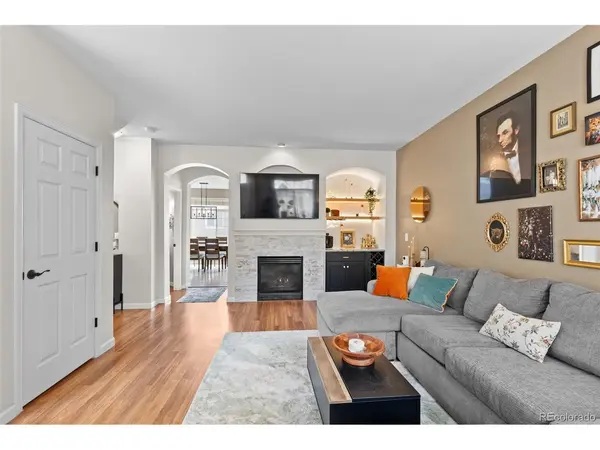 5555 E Briarwood #2104, Centennial, CO 80122