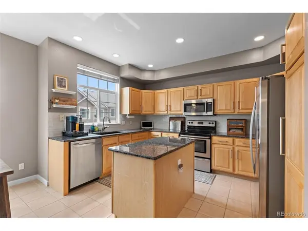 5555 E Briarwood #2104, Centennial, CO 80122