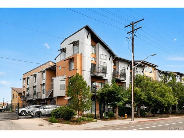 3149 Blake #202, Denver, CO 80205