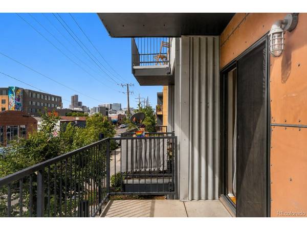 3149 Blake #202, Denver, CO 80205