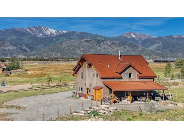 8200 Windmill, Salida, CO 81201