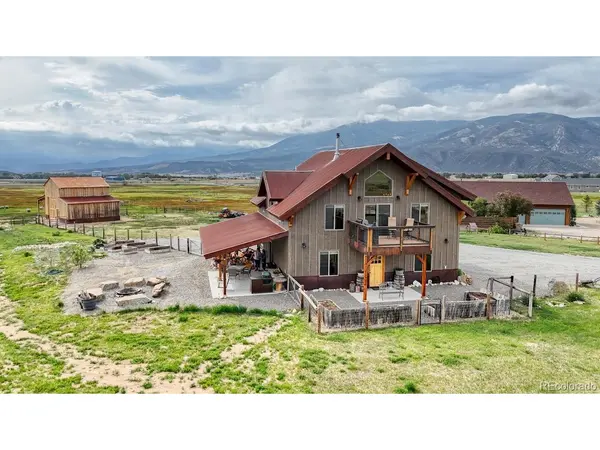 8200 Windmill, Salida, CO 81201
