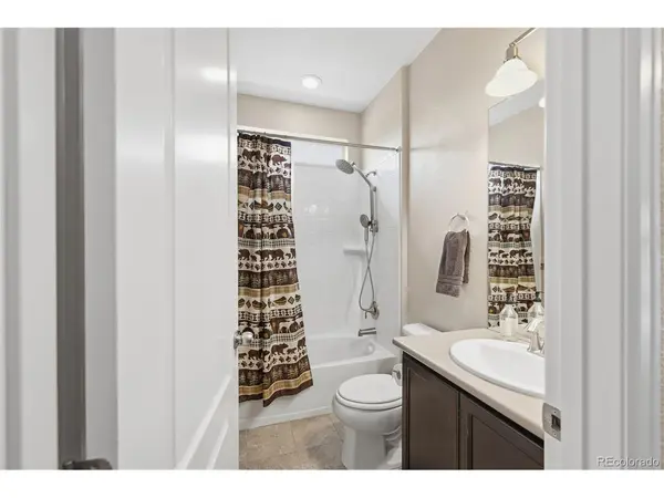 6165 Flattop, Golden, CO 80403