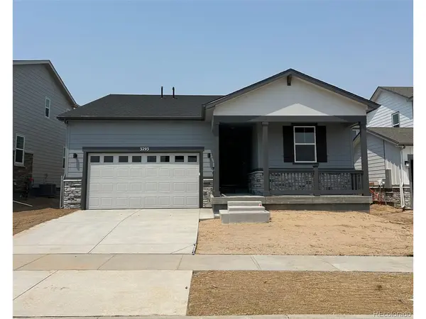 3293 N Irvington, Aurora, CO 80019