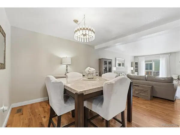 4825 S Ammons #119, Littleton, CO 80123