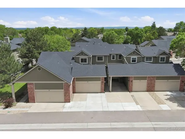 4825 S Ammons #119, Littleton, CO 80123