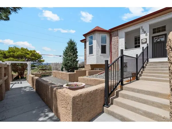 3595 W 67th, Denver, CO 80221