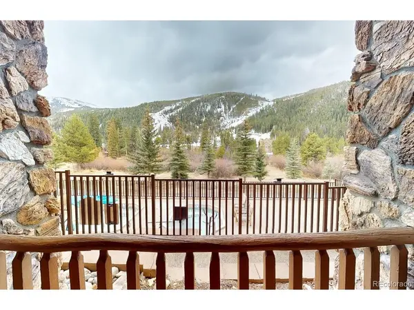 22714 US Highway 6 #5945, Dillon, CO 80435