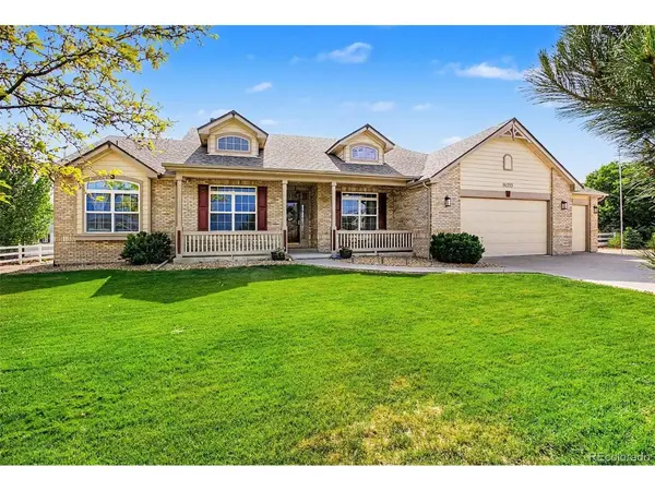 16555 Umpire, Hudson, CO 80642