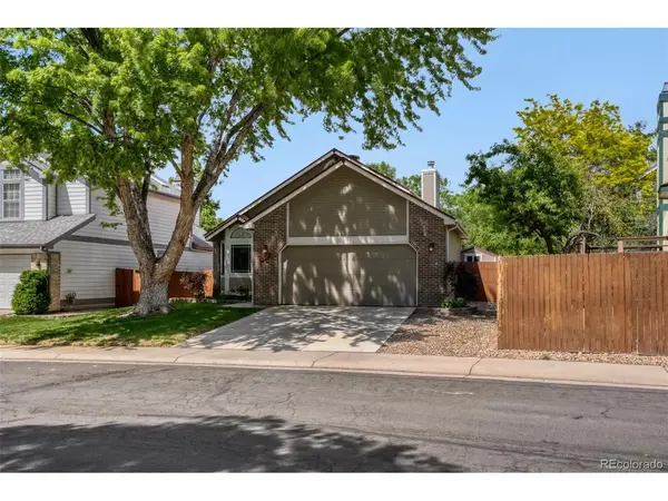 2557 W 110th, Denver, CO 80234