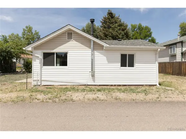 256 S 2nd, Brighton, CO 80601
