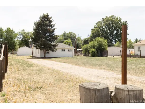 256 S 2nd, Brighton, CO 80601