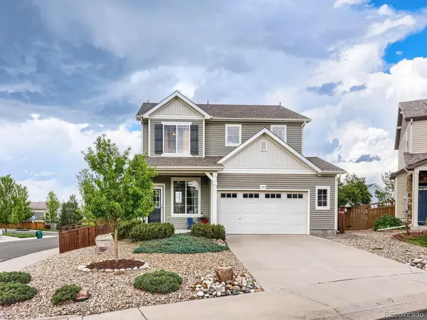 2094 Coach House, Castle Rock, CO 80109