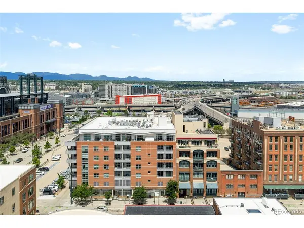 2229 Blake #501, Denver, CO 80205