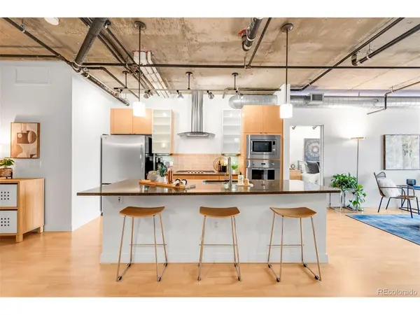 2229 Blake #501, Denver, CO 80205