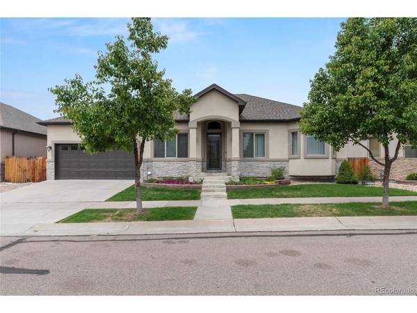 1131 S Balsam,  Lakewood,  CO 80232