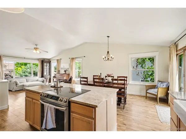 3103 Cody, Evans, CO 80620