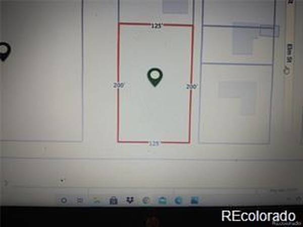 1 1st, Hudson, CO 80642