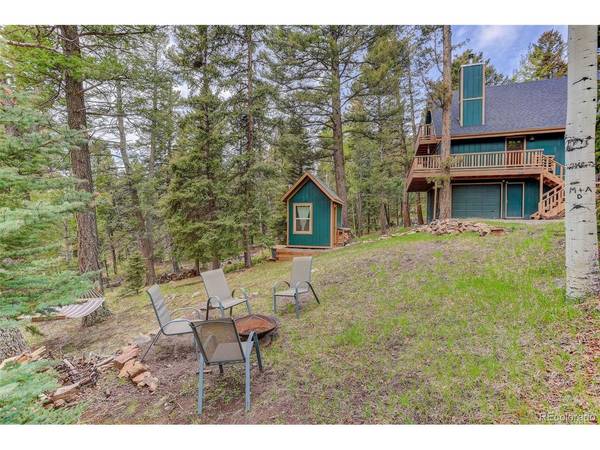 30914 Kings Valley, Conifer, CO 80433