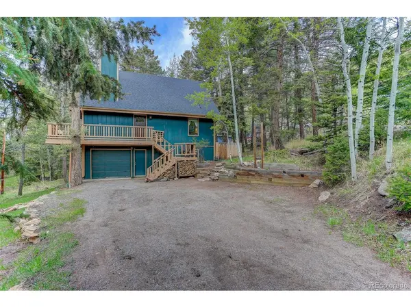 30914 Kings Valley, Conifer, CO 80433