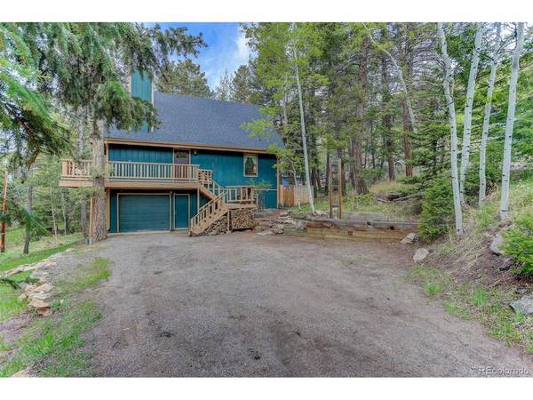30914 Kings Valley, Conifer, CO 80433