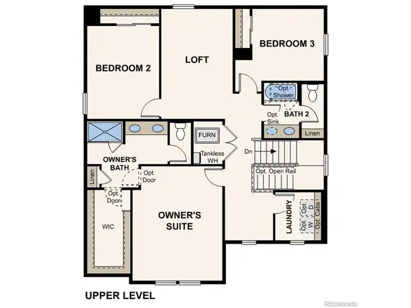 22718 E 47th, Aurora, CO 80019
