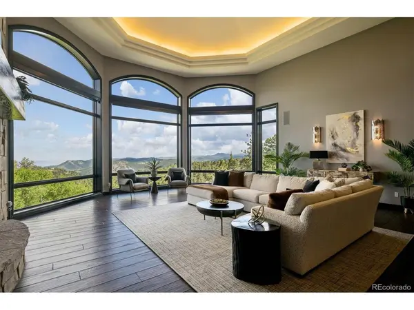 1662 Montane, Golden, CO 80401