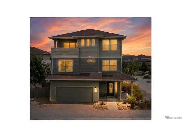 3141 Hardin, Castle Rock, CO 80109