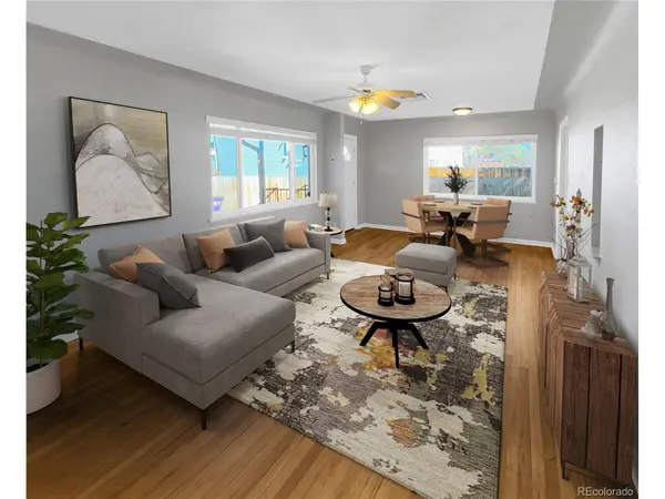 828 Mariposa, Denver, CO 80204