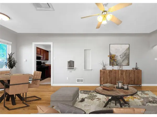 828 Mariposa, Denver, CO 80204