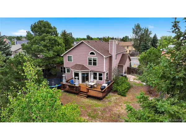 3640 Falco, Colorado Springs, CO 80920
