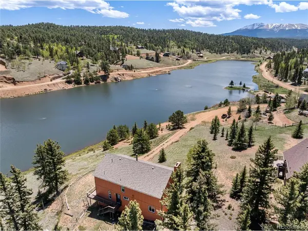 1506 Lake, Divide, CO 80814