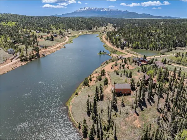 1506 Lake, Divide, CO 80814