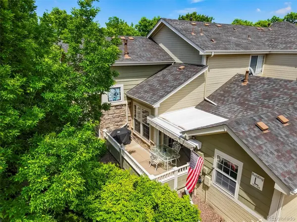 5155 W Quincy #L-101, Denver, CO 80236