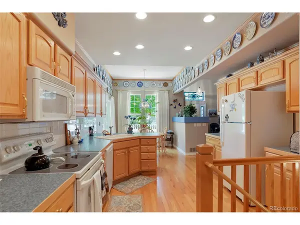 5155 W Quincy #L-101, Denver, CO 80236