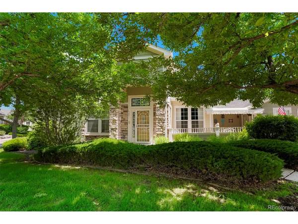 5155 W Quincy #L-101, Denver, CO 80236