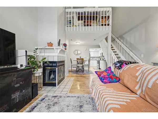 1885 S Quebec #H26, Denver, CO 80231