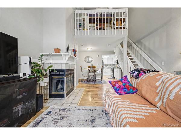 1885 S Quebec #H26, Denver, CO 80231