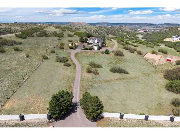 23 Yucca Hills, Castle Rock, CO 80109